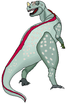 Ceratosaurus